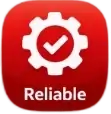 Reliable